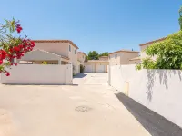 Villa Romarin Hôtels à : Marignane