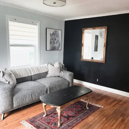 Cozy 3 bedroom home with perfect location in Saint John