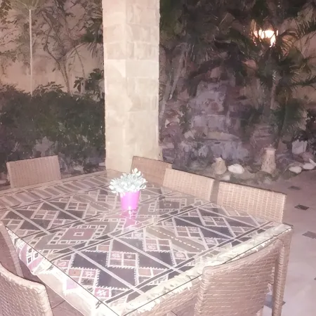 Delightful standalone villa with swimming pool