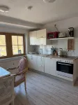 Apartment Elbblick with 50 sqm - central location - Wifi