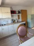 Apartment Elbblick with 50 sqm - central location