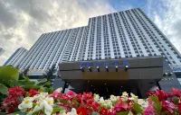 โรงแรมอิซไมโลโว เดลต้า - ที่มีที่จอดรถ