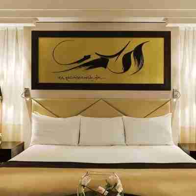 Hôtel & Ryads Barrière le Naoura Rooms