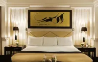 Hôtel & Ryads Barrière le Naoura - sul mare