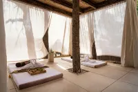 Pinadria Camping Resort - spa
