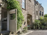 Cosy and characterful cottage in the heart of Kirkby Lonsdale - 3 星級