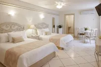 Hotel & Suites Quinta Magna