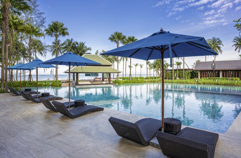 Grand Mercure Khao Lak Bangsak photo 4