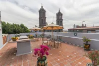 Hotel Santiago