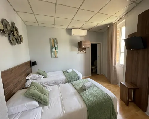 Hotel le Rochegude Hotels in Albi
