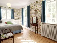 Villa Strand Hotels in Hornbaek