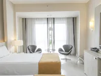 Promenade Link Stay Barra da Tijuca Hotels in der Nähe von Einkaufszentrum Barra Shopping