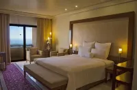Zaver Pearl Continental, Gwadar - sarapan