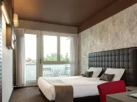 Best Western Hotel Continental Hotels in Udine