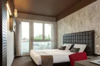 Best Western Hotel Continental