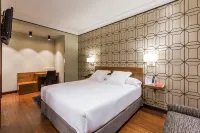 Hotel Carlton