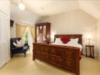 St Benets Abbey B&B Hotels in Bodmin