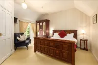 St Benets Abbey B&B