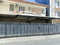 House of Dharmawan Hotels in Mulyorejo