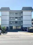 2 Large Bedrooms, Double Oceanfront Balcony, Full size kitchen, Pool! - 2-Sterne