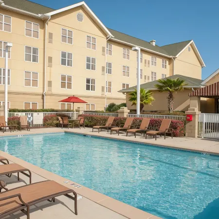 Staybridge Suites Pensacola Airport by IHG