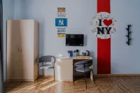 Ays Design Hotel Rosa Khutor - โรงแรมราคาถูก