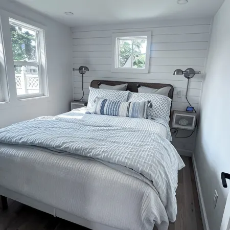 Modern & Coastal Cape Cottage + 200 Steps to the Beach! New in 2025!