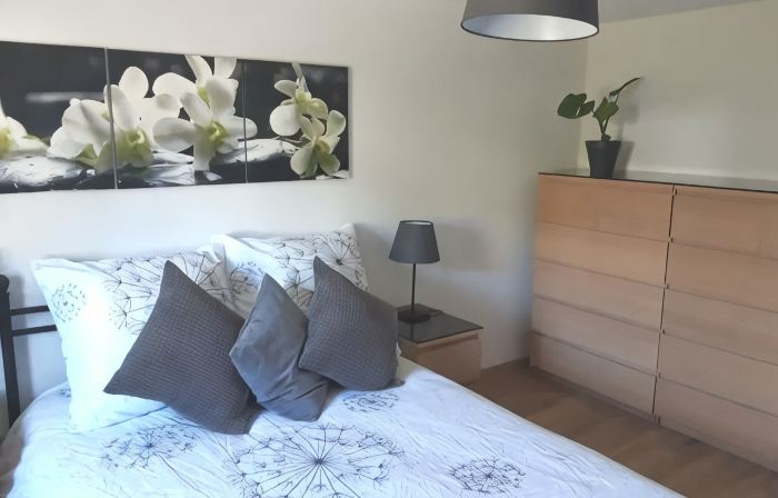 Vacation home Zum Unneschmitz, near the Rhine/Moselle,