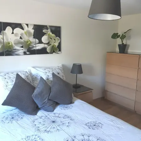 Vacation home Zum Unneschmitz, near the Rhine/Moselle,