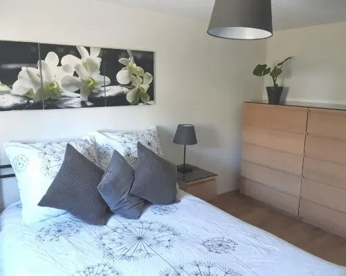 Vacation home Zum Unneschmitz, near the Rhine/Moselle, Hotels in Boppard