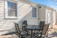 Cozy House in Gallatin City Limits - Boutique
