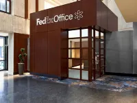 The Westin Peachtree Plaza, Atlanta Hotels in Fulton County