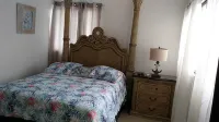 MANSION $225 COSTAMBAR   NO DEPOSITINVERTER BACKUP - Private Pools