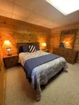 Ski & Golf Paradise in Wolf Laurel-Home to Hatley Pt Ski Resort - 2-Star