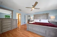 Jensen Beach Family Pool Home