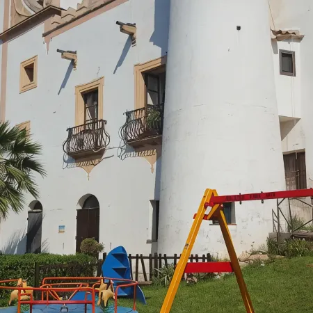 B&B Cinisi Vacanze