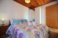 BHF Residences Bordadeira - Wi-Fi