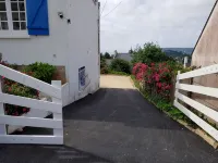 Magnificent Panoramic View of Douarnenez Bay, sleeps 8 - Wi-Fi