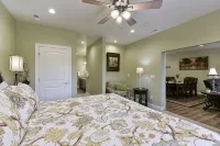 STUNNING 3-BEDROOM LUXURY CONDO/HEART OF BRANSON/INDOOR POOL/SPACIOUS/NO-STEPS! - Boutique
