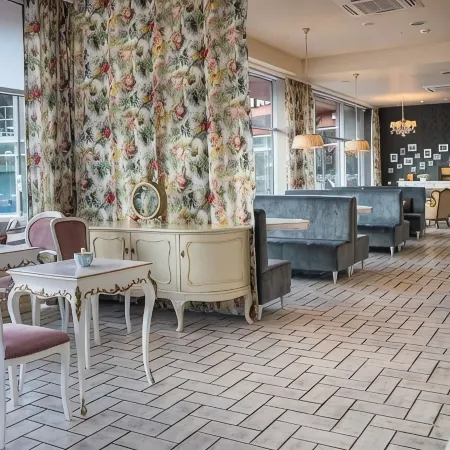 Atostogų Parkas Hotel