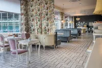 Atostogų Parkas Hotel - Frühstück