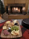 Gorgeous Mountain View in Manchester, Shopping, Dining, Spa. 5 min walk to town. - gimnasio