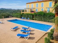 Beautiful duplex near the beaches of Cala Anguila (WI-FI free of charge) - 3-Star