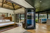 Wavi Paradise, Private Luxury Island - 1 to 6 Guests - Gym