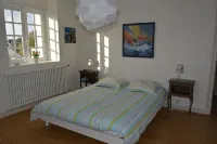 Magnificent Panoramic View of Douarnenez Bay, sleeps 8 - Wi-Fi