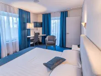 Touring au Lac Hotels in Neuchatel