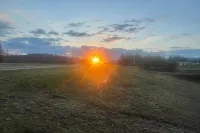 Rise and Shine - Wifi
