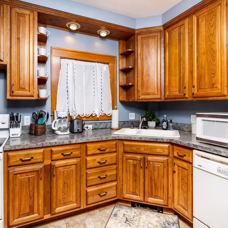 Cool, Calm & Cozy | 2 BR Home with plenty of charm