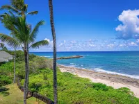Panoramic Oceanview Sanctuary in Luxury Resort • 4Br Sleeps 10 • Beach,Pool&Tub - maisons de vacances