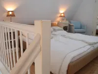 Wellness Residence Störtebeker Whg 11 Hotels in Zingst